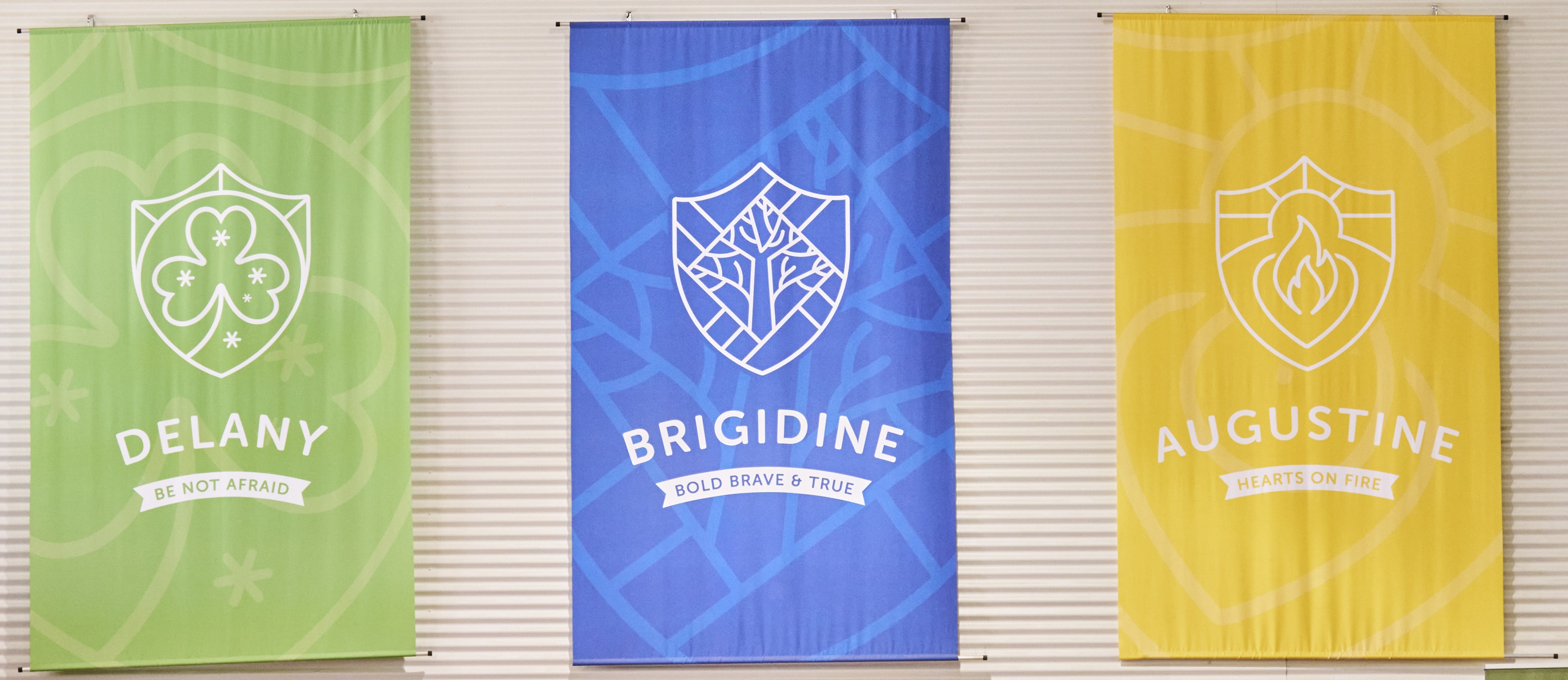 Banner image for House Patrons